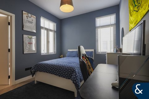 Villa till försäljning i Reem, Dubai, UAE 4 sovrum, 263 kvm Nr. 666318 - fotografi 17