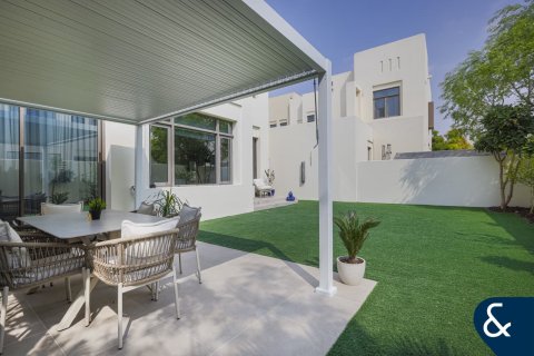 Villa till försäljning i Reem, Dubai, UAE 4 sovrum, 263 kvm Nr. 666318 - fotografi 20