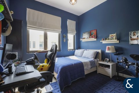 Villa till försäljning i Reem, Dubai, UAE 4 sovrum, 263 kvm Nr. 666318 - fotografi 15