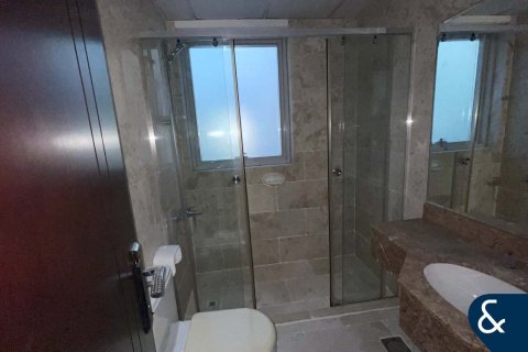 Byt v Business Bay, Dubai, SAE 2 ložnice, 150 m² Č.: 666317 - fotografie 18