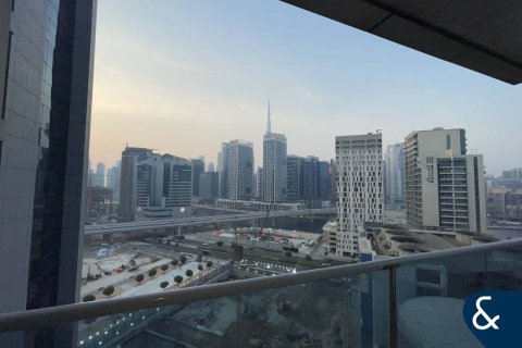 Byt v Business Bay, Dubai, SAE 2 ložnice, 150 m² Č.: 666317 - fotografie 20