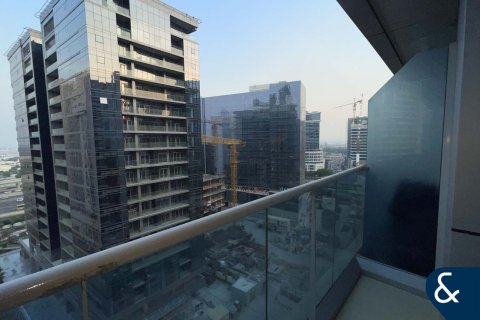 Byt v Business Bay, Dubai, SAE 2 ložnice, 150 m² Č.: 666317 - fotografie 21