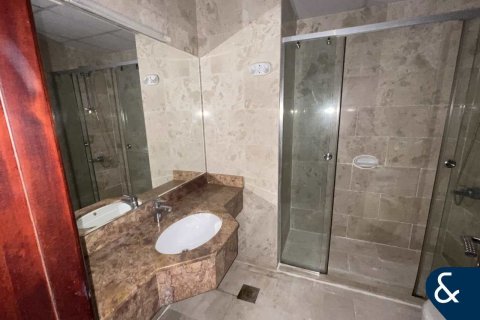 Byt v Business Bay, Dubai, SAE 2 ložnice, 150 m² Č.: 666317 - fotografie 13