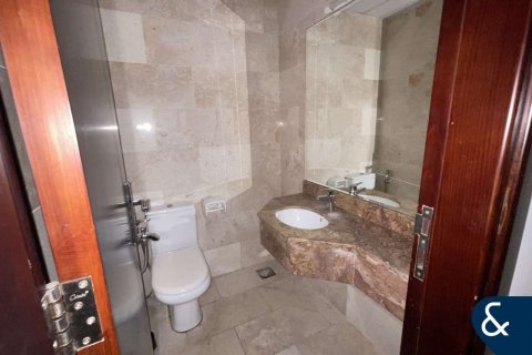 Byt v Business Bay, Dubai, SAE 2 ložnice, 150 m² Č.: 666317 - fotografie 14