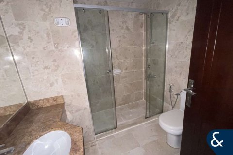 Byt v Business Bay, Dubai, SAE 2 ložnice, 150 m² Č.: 666317 - fotografie 12