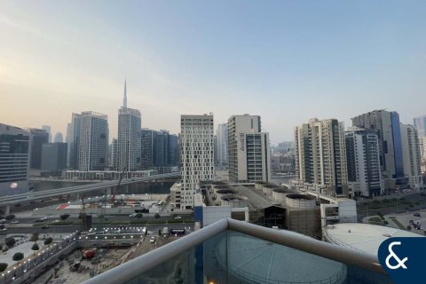 Byt v Business Bay, Dubai, SAE 2 ložnice, 150 m² Č.: 666317 - fotografie 19