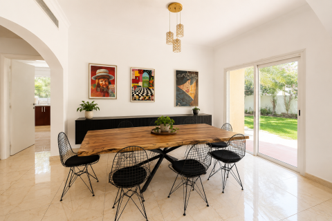 Βίλα σε Meadows, Dubai, ΗΑΕ 5 υπνοδωμάτια, 354.91 τ.μ. Αρ. 764386 - φωτογραφία 4