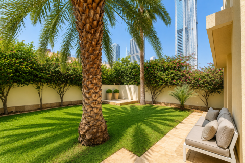 Vila u gradu Meadows, Dubai, UAE 5 spavaće sobe, 354.91 m2 Br. 764386