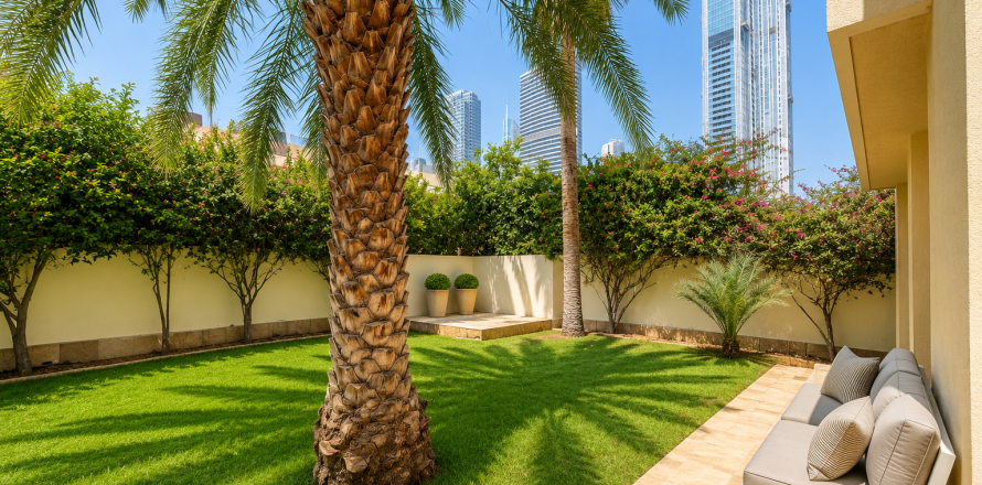 Βίλα σε Meadows, Dubai, ΗΑΕ 5 υπνοδωμάτια, 354.91 τ.μ. Αρ. 764386