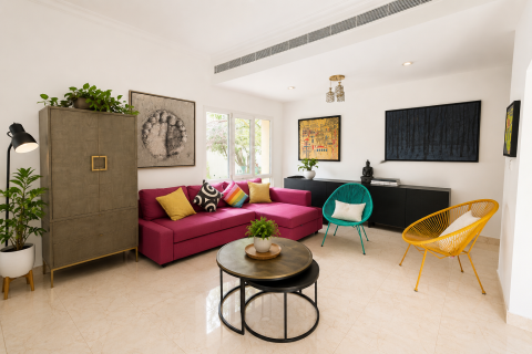 Βίλα σε Meadows, Dubai, ΗΑΕ 5 υπνοδωμάτια, 354.91 τ.μ. Αρ. 764386 - φωτογραφία 3