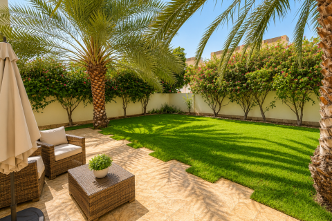 Βίλα σε Meadows, Dubai, ΗΑΕ 5 υπνοδωμάτια, 354.91 τ.μ. Αρ. 764386 - φωτογραφία 21
