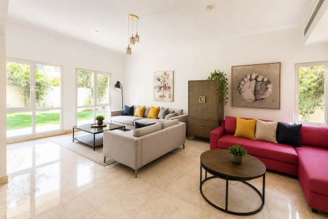 Βίλα σε Meadows, Dubai, ΗΑΕ 5 υπνοδωμάτια, 354.91 τ.μ. Αρ. 764386 - φωτογραφία 2
