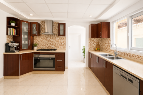 Βίλα σε Meadows, Dubai, ΗΑΕ 5 υπνοδωμάτια, 354.91 τ.μ. Αρ. 764386 - φωτογραφία 8