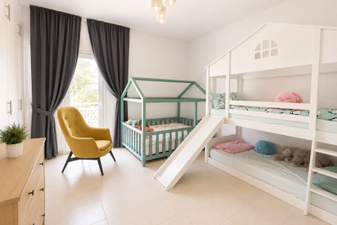 Βίλα σε Meadows, Dubai, ΗΑΕ 5 υπνοδωμάτια, 354.91 τ.μ. Αρ. 764386 - φωτογραφία 18