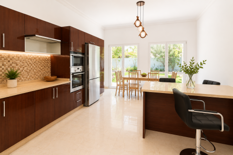 Βίλα σε Meadows, Dubai, ΗΑΕ 5 υπνοδωμάτια, 354.91 τ.μ. Αρ. 764386 - φωτογραφία 9