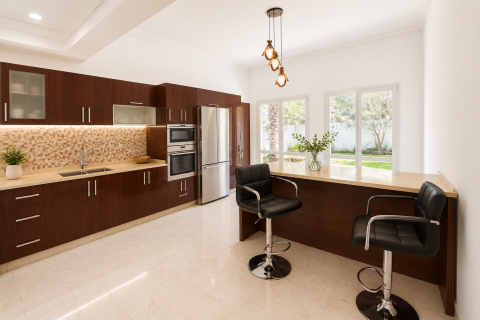 Βίλα σε Meadows, Dubai, ΗΑΕ 5 υπνοδωμάτια, 354.91 τ.μ. Αρ. 764386 - φωτογραφία 7