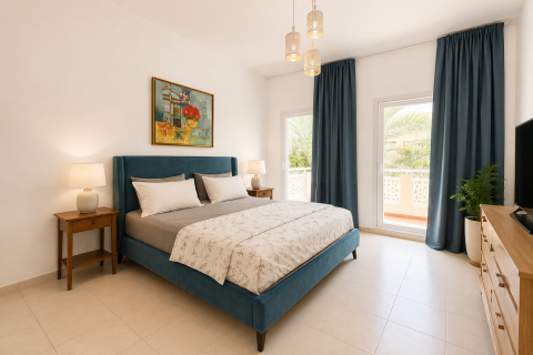Βίλα σε Meadows, Dubai, ΗΑΕ 5 υπνοδωμάτια, 354.91 τ.μ. Αρ. 764386 - φωτογραφία 12