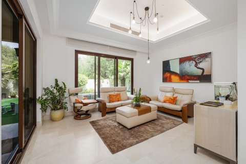 Willa do wynajęcia w Arabian Ranches, Dubai, ZEA 4 sypialnie, 488.28 mkw., nr 764385 - zdjęcie 7