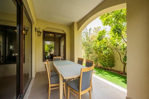 Willa do wynajęcia w Arabian Ranches, Dubai, ZEA 4 sypialnie, 488.28 mkw., nr 764385 - zdjęcie 5