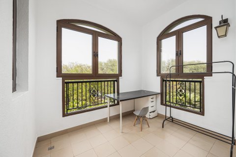 Willa do wynajęcia w Arabian Ranches, Dubai, ZEA 4 sypialnie, 488.28 mkw., nr 764385 - zdjęcie 13