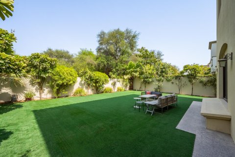Willa do wynajęcia w Arabian Ranches, Dubai, ZEA 4 sypialnie, 488.28 mkw., nr 764385 - zdjęcie 4