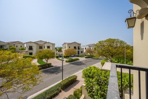 Willa do wynajęcia w Arabian Ranches, Dubai, ZEA 4 sypialnie, 488.28 mkw., nr 764385 - zdjęcie 24