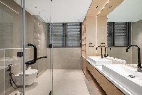 Huvila Dubai, Arabiemiraatit 5 makuuhuonetta, 628.58 m2 № 764387 - kuva 13