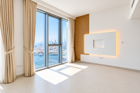 Apartment sa Dubai Creek Harbour (The Lagoons), Dubai, UAE 2 silid-tulugan, 113.86 sq.m. № 764388 - larawan 3