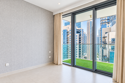 Apartment sa Dubai Creek Harbour (The Lagoons), Dubai, UAE 2 silid-tulugan, 113.86 sq.m. № 764388 - larawan 4