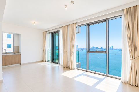 Apartment sa Dubai Creek Harbour (The Lagoons), Dubai, UAE 2 silid-tulugan, 113.86 sq.m. № 764388 - larawan 2