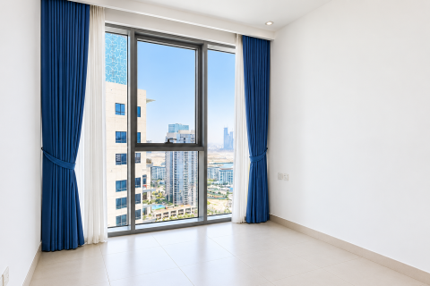 Apartment sa Dubai Creek Harbour (The Lagoons), Dubai, UAE 2 silid-tulugan, 113.86 sq.m. № 764388 - larawan 6
