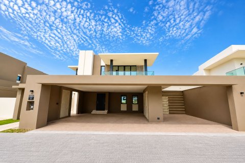 فيلا للإيجار في جبل علي، دبي، الإمارات العربية المتحدة 4 غرفة نوم ، 636.9 متر مربع ، رقم 764383 - صورة 13