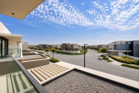 فيلا للإيجار في جبل علي، دبي، الإمارات العربية المتحدة 4 غرفة نوم ، 636.9 متر مربع ، رقم 764383 - صورة 16