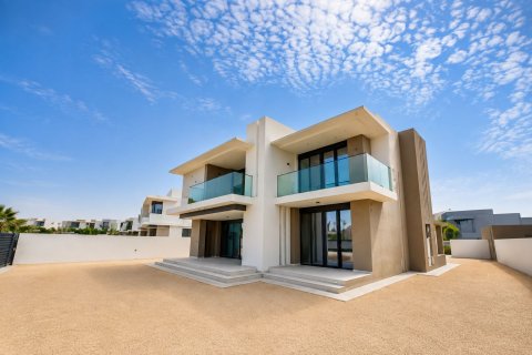 فيلا للإيجار في جبل علي، دبي، الإمارات العربية المتحدة 4 غرفة نوم ، 636.9 متر مربع ، رقم 764383 - صورة 14