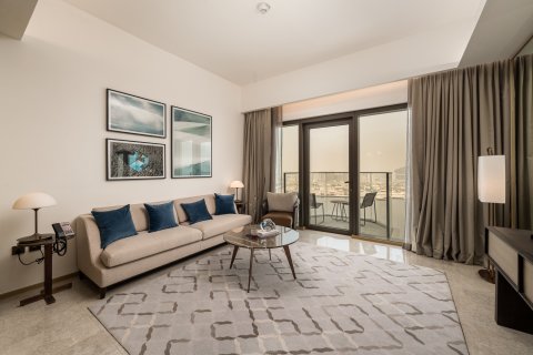 Apartament do wynajęcia w Dubai Creek Harbour (The Lagoons), Dubai, ZEA 1 sypialnia, 66.42 mkw., nr 764384 - zdjęcie 2