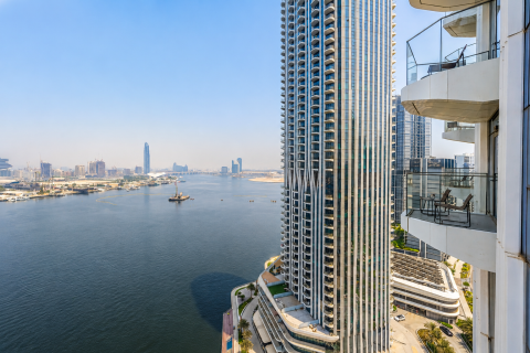 Apartament do wynajęcia w Dubai Creek Harbour (The Lagoons), Dubai, ZEA 1 sypialnia, 66.42 mkw., nr 764384 - zdjęcie 1