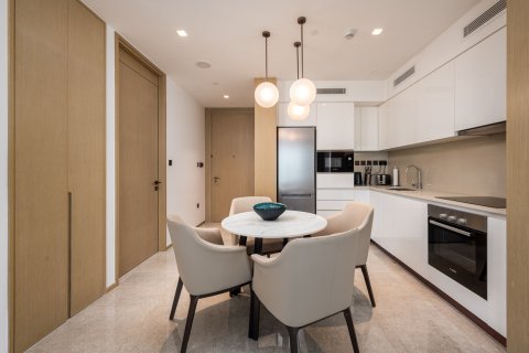Apartament do wynajęcia w Dubai Creek Harbour (The Lagoons), Dubai, ZEA 1 sypialnia, 66.42 mkw., nr 764384 - zdjęcie 5