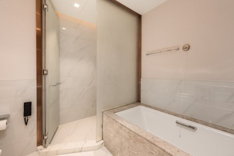 Apartament do wynajęcia w Dubai Creek Harbour (The Lagoons), Dubai, ZEA 1 sypialnia, 66.42 mkw., nr 764384 - zdjęcie 9