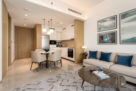 Apartament do wynajęcia w Dubai Creek Harbour (The Lagoons), Dubai, ZEA 1 sypialnia, 66.42 mkw., nr 764384 - zdjęcie 3