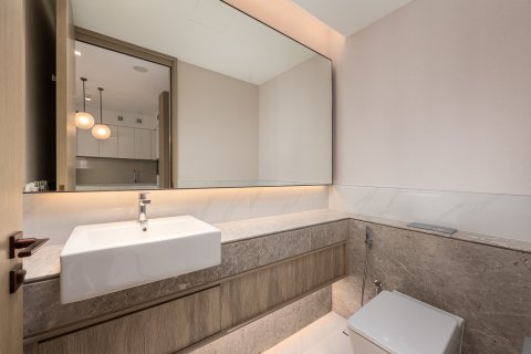 Apartament do wynajęcia w Dubai Creek Harbour (The Lagoons), Dubai, ZEA 1 sypialnia, 66.42 mkw., nr 764384 - zdjęcie 11