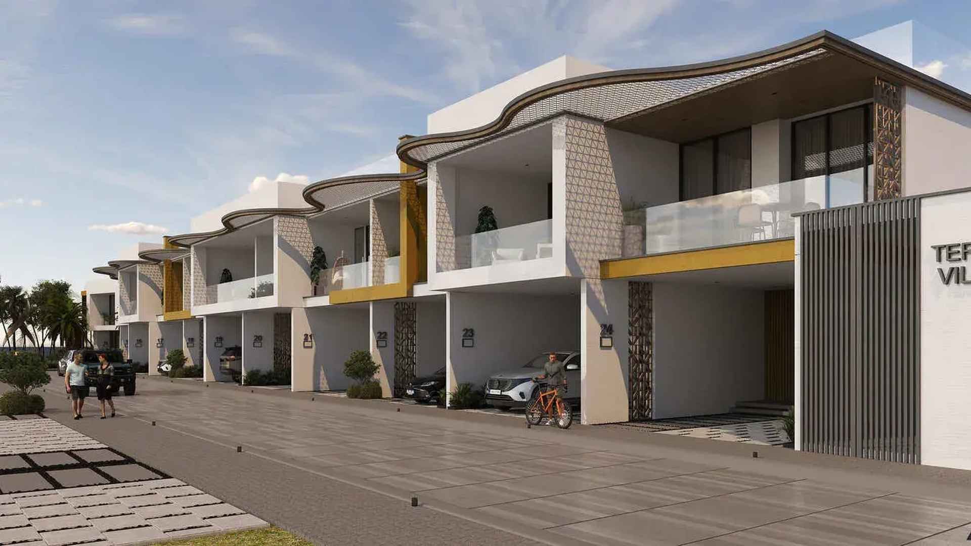 Terva Homes