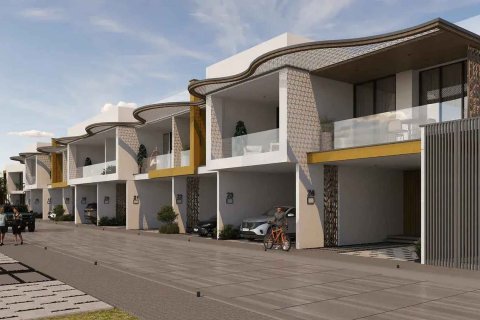 Terva Homes v Dubai, SAE č. 712020
