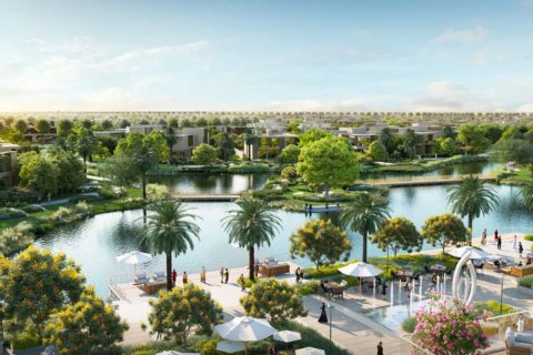 Dubai, UAE의 판매용 빌라 침실 6개, 1224.1제곱미터 번호 707987 - 사진 10