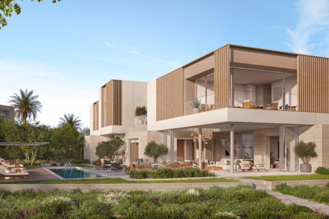 Dubai, UAE의 판매용 빌라 침실 6개, 1224.1제곱미터 번호 707987 - 사진 14