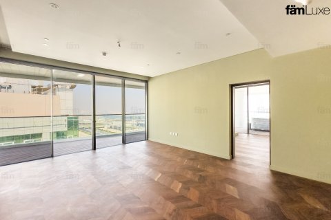 Купить пентхаус в Бизнес-Бэй, Дубай, ОАЭ 4 спальни, 1212.6м2, № 640395 - фото 11