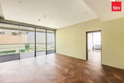 Kattohuoneisto Business Bay, Dubai, Arabiemiraatit 4 makuuhuonetta, 1212.6 m2 № 640395 - kuva 28