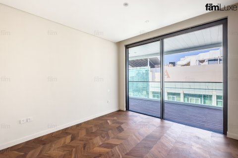 Купить пентхаус в Бизнес-Бэй, Дубай, ОАЭ 4 спальни, 1212.6м2, № 640395 - фото 16