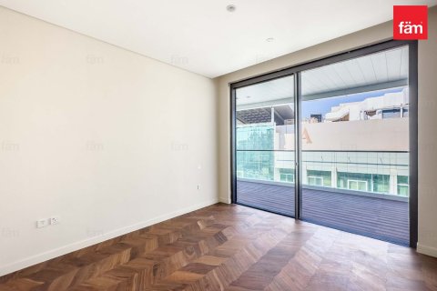 Kattohuoneisto Business Bay, Dubai, Arabiemiraatit 4 makuuhuonetta, 1212.6 m2 № 640395 - kuva 19