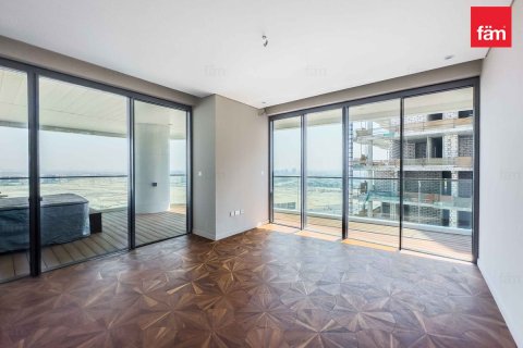 Kattohuoneisto Business Bay, Dubai, Arabiemiraatit 4 makuuhuonetta, 1212.6 m2 № 640395 - kuva 14