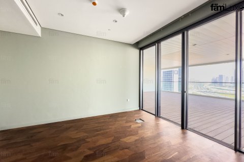 Купить пентхаус в Бизнес-Бэй, Дубай, ОАЭ 4 спальни, 1212.6м2, № 640395 - фото 19